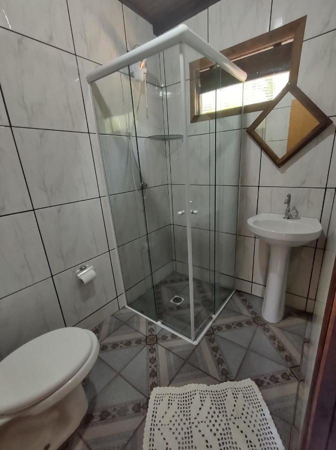Pousada Boa Vista Brotas Exterior photo