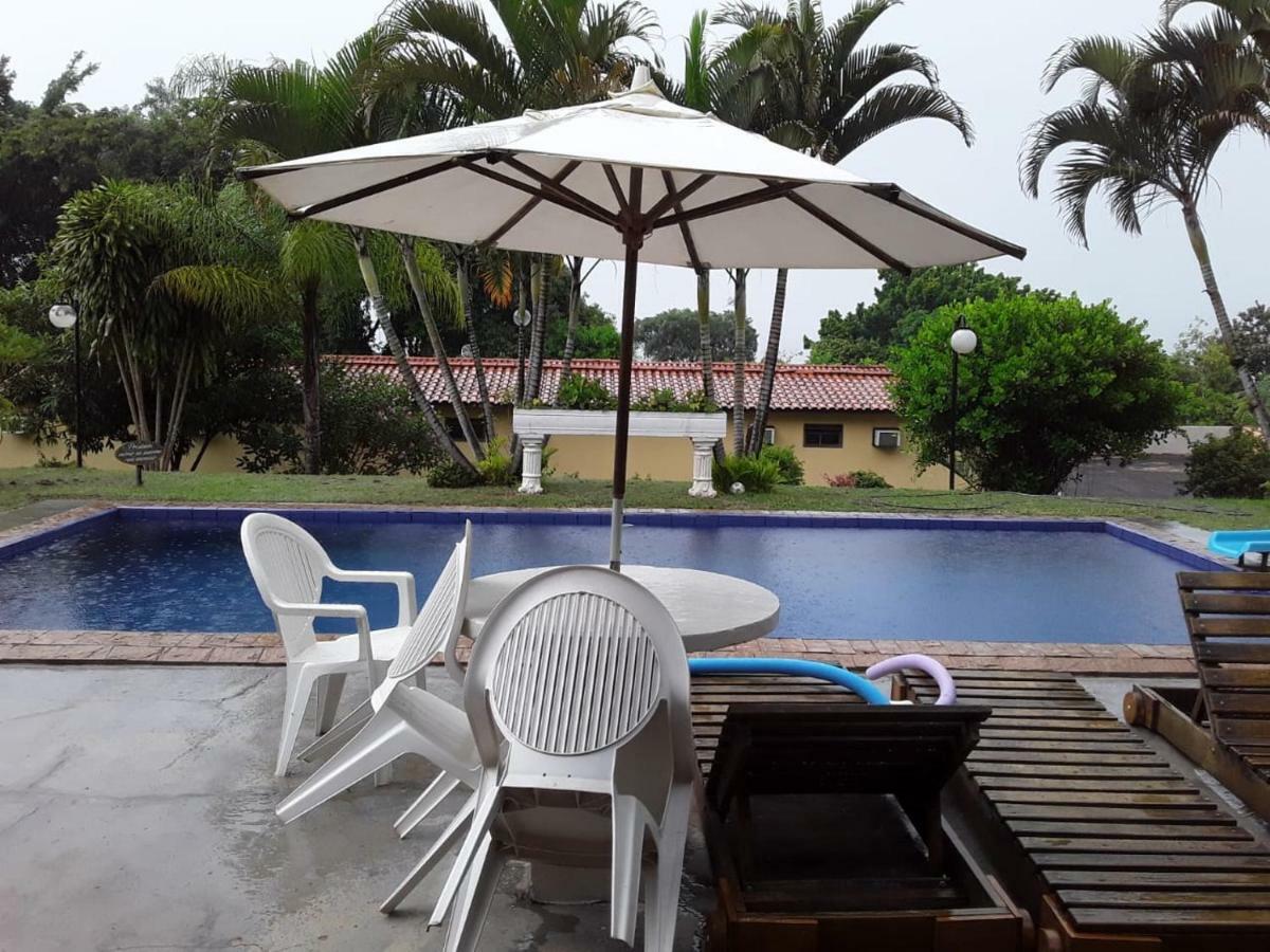 Pousada Boa Vista Brotas Exterior photo
